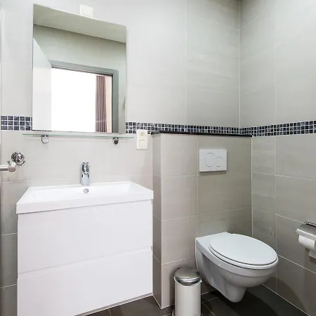 Schuman Stay Bruxelles Extérieur photo