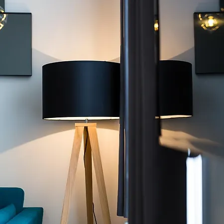Schuman Stay Bruxelles Extérieur photo