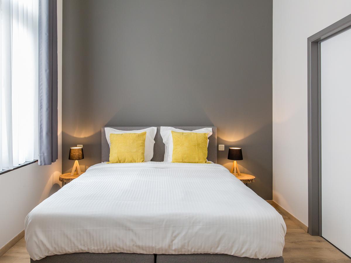 Schuman Appartement