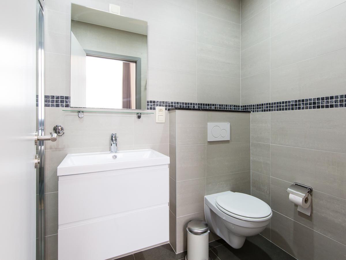 Schuman Appartement