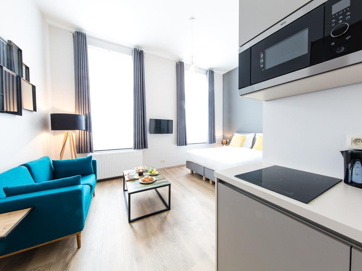 Appartement Schuman Bruxelles