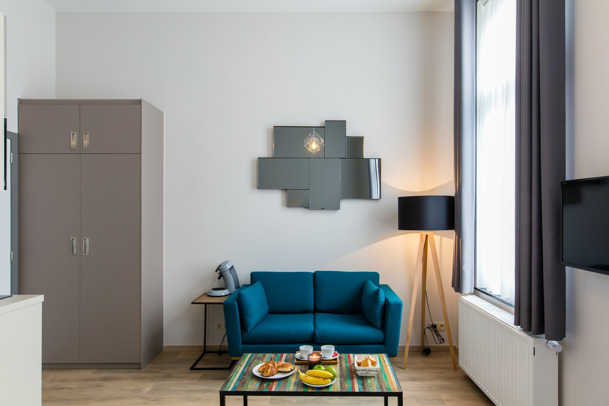 Schuman Appartement *