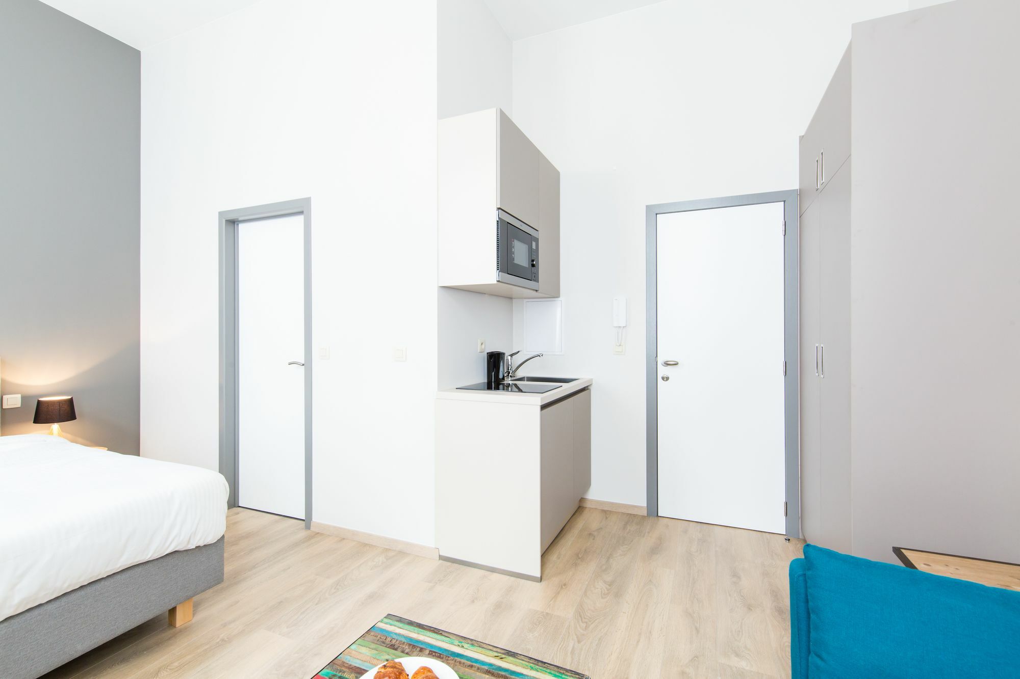 Appartement Schuman