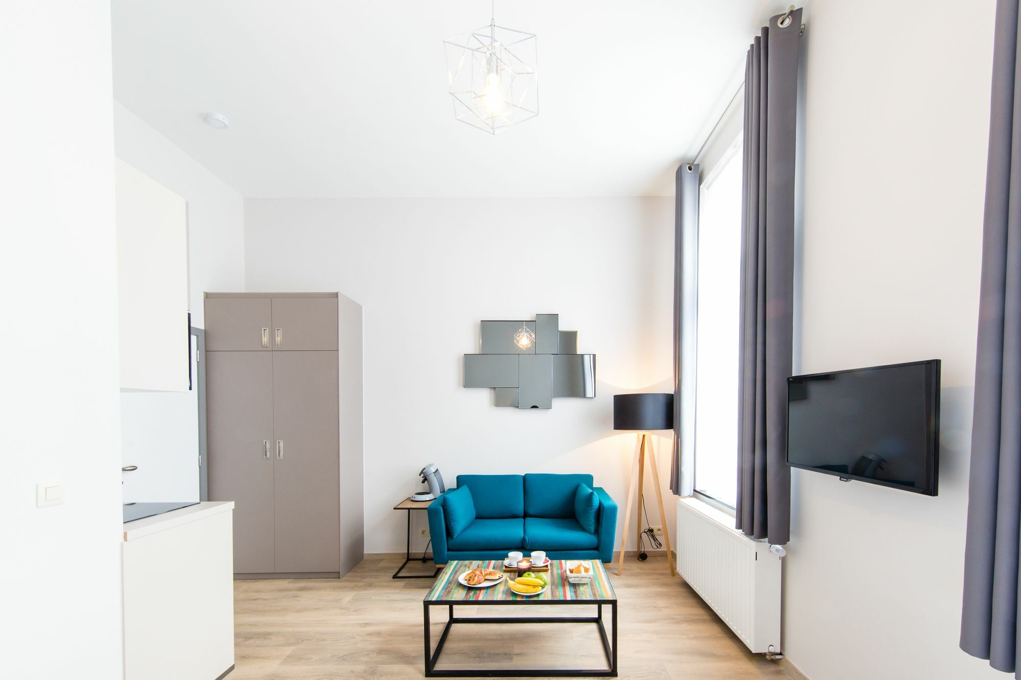 Appartement Schuman