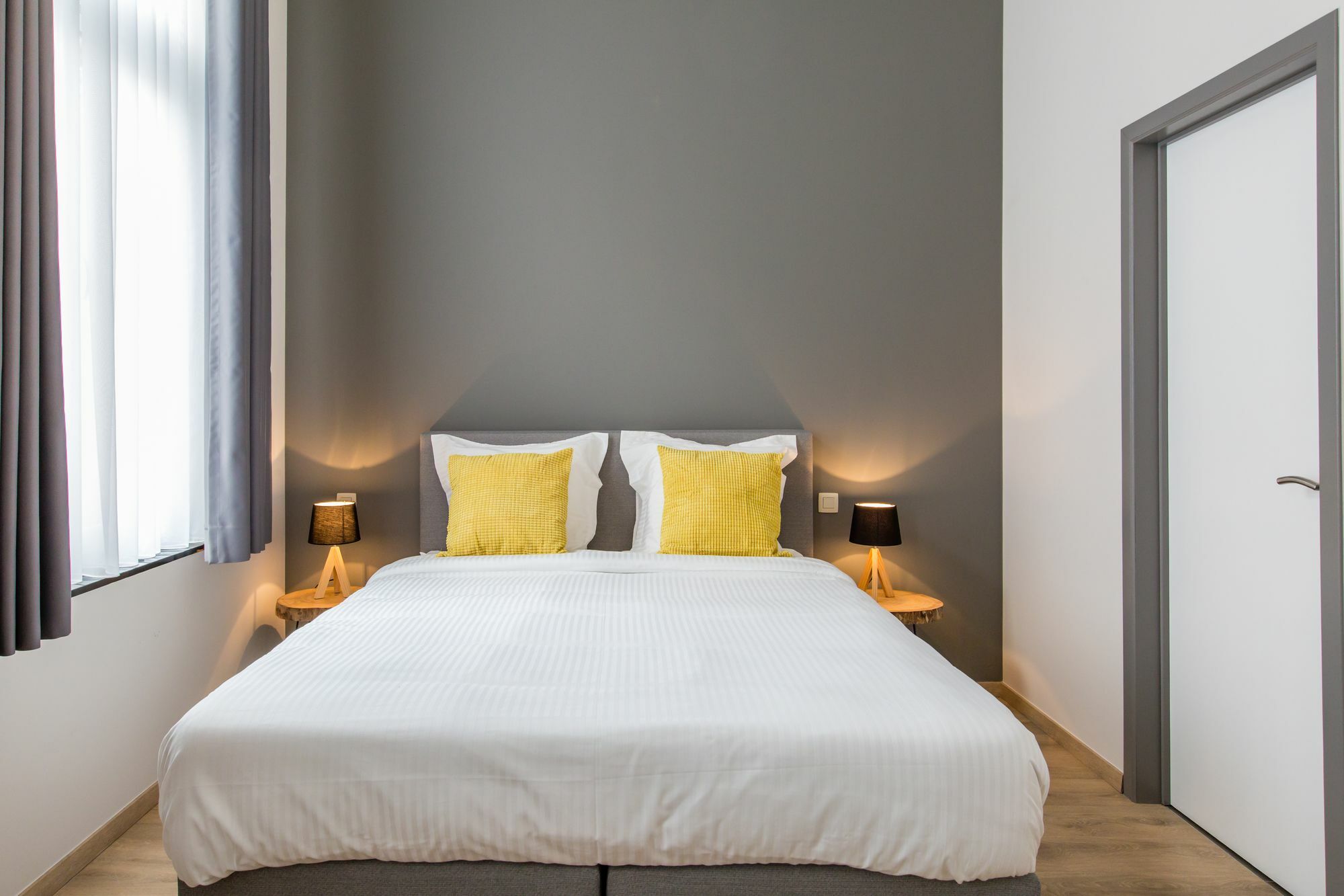 Appartement Schuman *