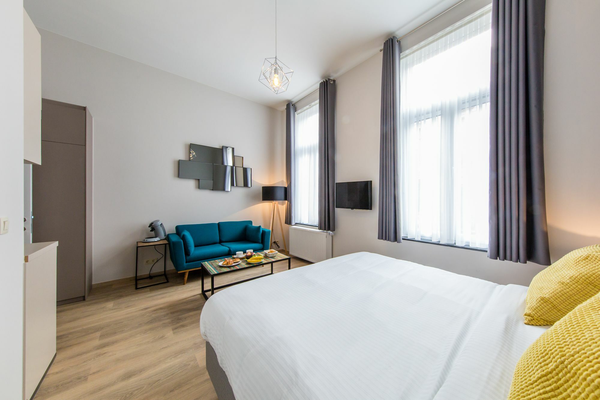 Appartement Schuman