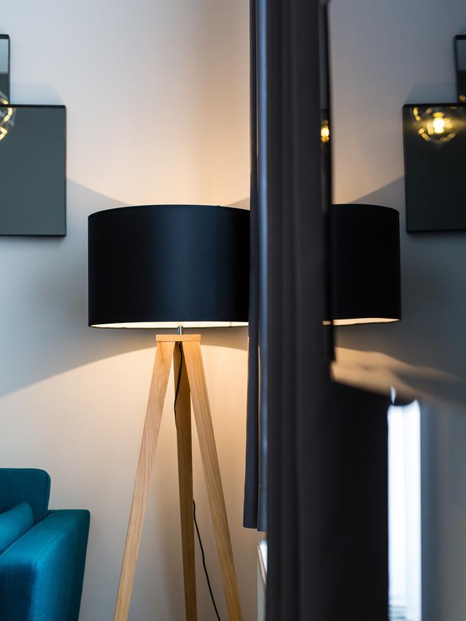 Schuman Appartement *