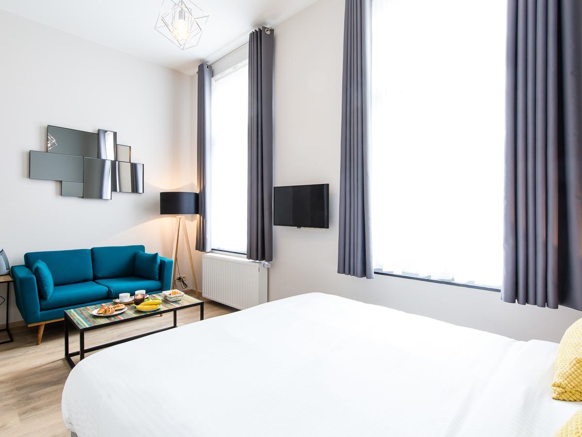 Appartement Schuman